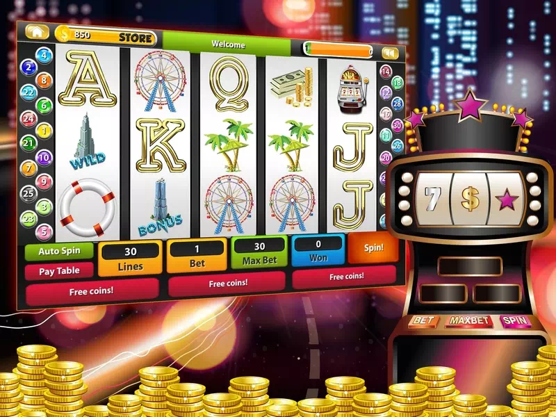 Latvijā izkritis 250000 EUR lielākais kazino laimests NetEnt spēlē Divine Fortune