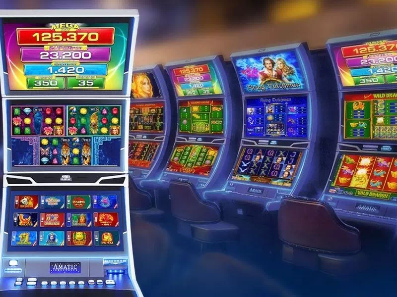 Licenzēts kazino nodrošina drošu spēlēšanas pieredzi