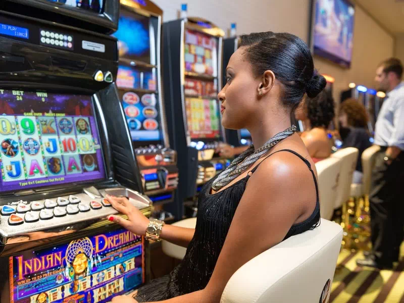 LotaPlay Casino piedāvā NetEnt Touch spēļu automātus savā mobilajā kazino