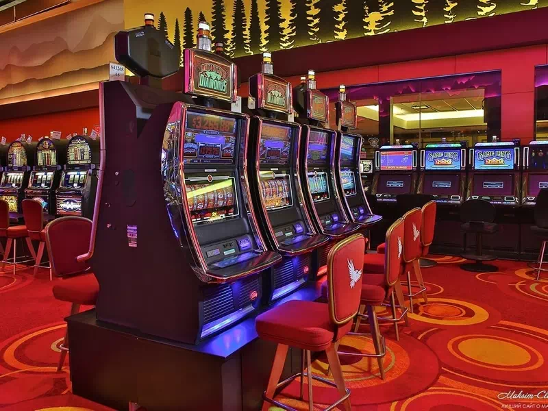 Mēs garantējam drošus un izcili piemērotus online kazino visiem azartspēlmaņiem