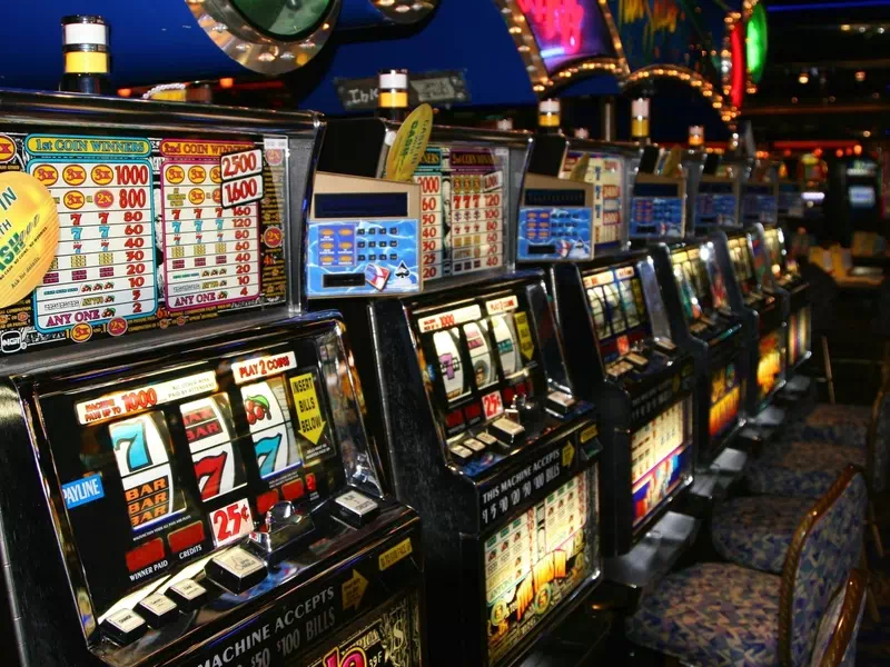 Mūsu ieteiktās interneta kazino ir drošas un piedāvā jums labāko laika pavadīšanas veidu