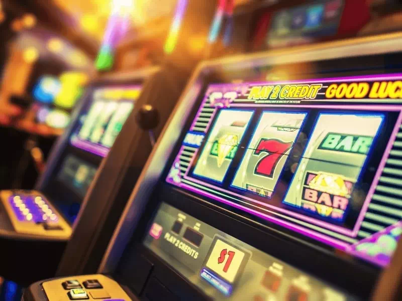 Nereti pieejams iemaksu limits kazino reģistrācijas laikā