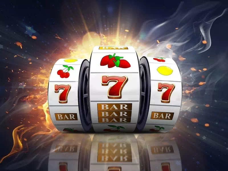 No šodienas online kazino eksluzīvi pieejami Hacksaw Gaming spēļu automāti