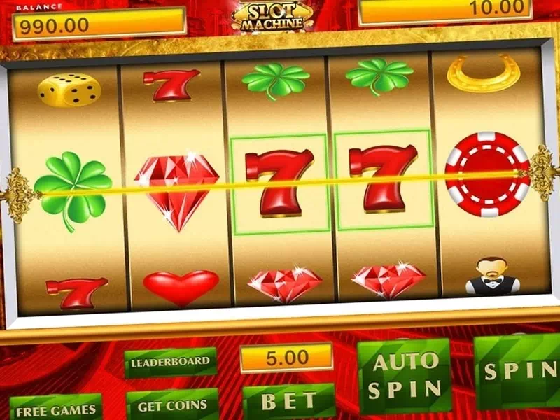 Online kazino ar drošām naudas transakcijām un godīgām spēlēm