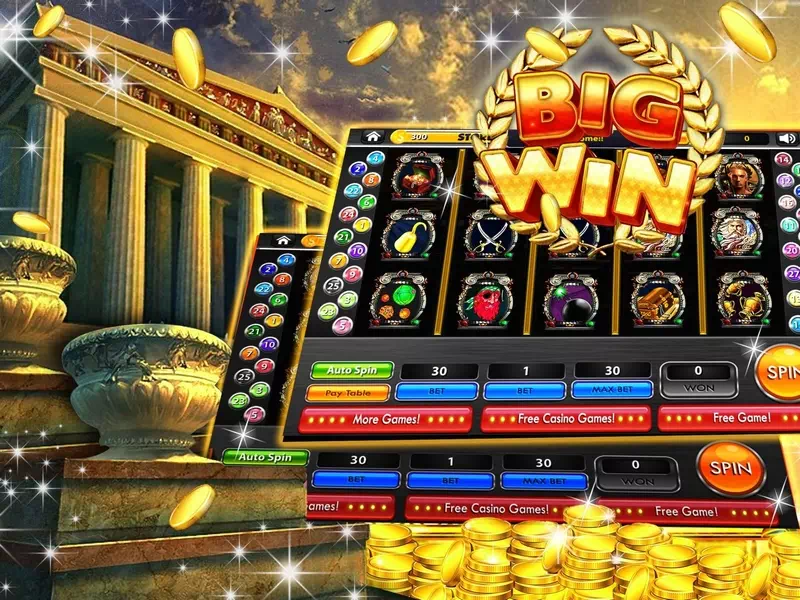 Online kazino dāvina klientiem bonusu akcijas vai kā dāvanu par reģistrāciju