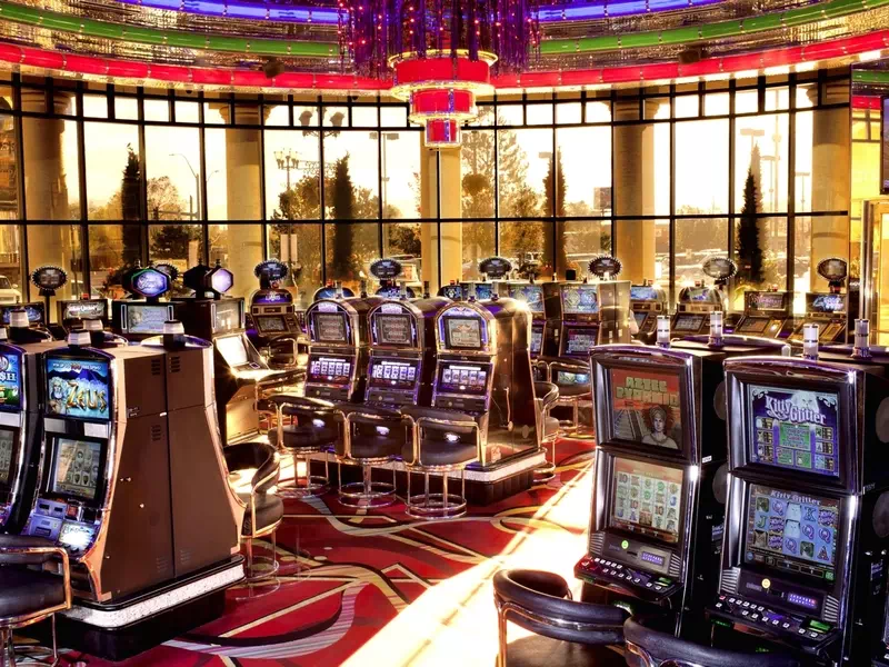 Palielinoties Jo RTP procents, vairāk laimēsi online kazino spēlēs