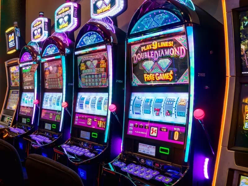 Par laimi spēļu ražotāji piedāvā arvien daudzveidīgāku Live kazino spēļu piedāvājumu