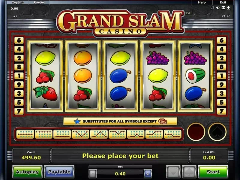 PG Soft spēles un bezriska griezieni no Optibet online kazino