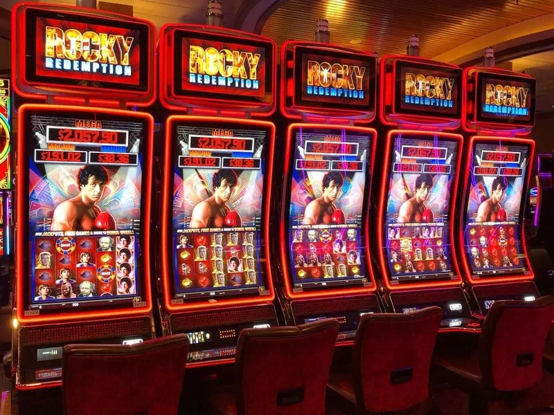 Piedzīvojiet las Vegasa kazino pieredzi ar live kazino spēlēm