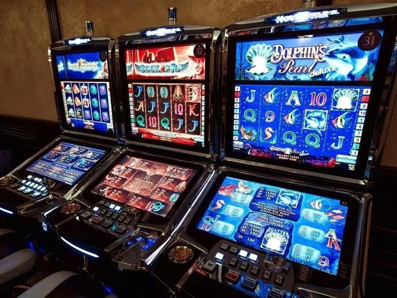 Populārā spēle gan online kazino spēlētājiem, gan spēļu zāļu apmeklētājiem