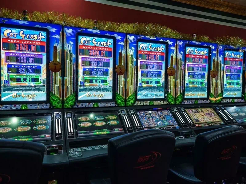 Salīdzinot ar citiem bitkoinu kazino, “Winz” izceļas ar lieliskiem bonusiem un spēļu izvēli