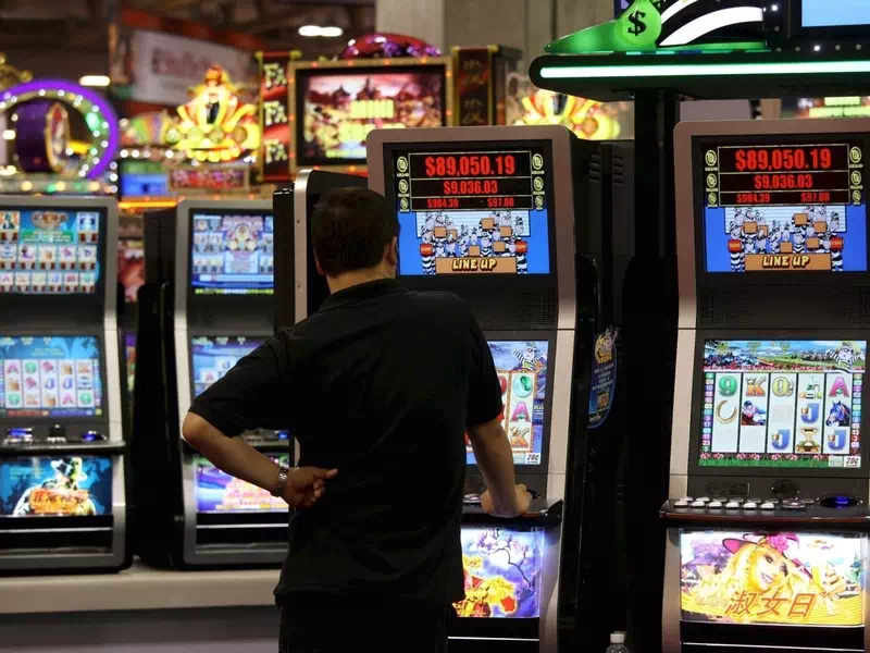 Saņem 100% naudas bonusu līdz pat 1000 EUR uzreiz pēc pievienošanas online kazino