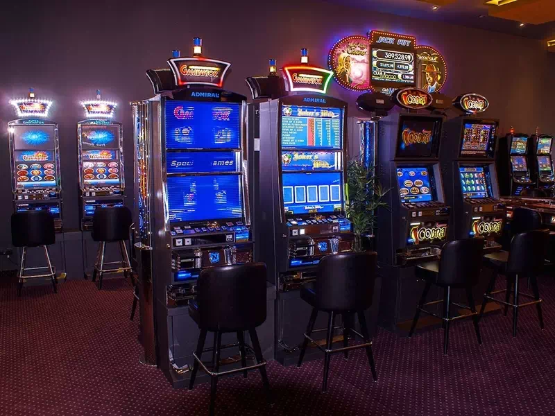 Sasniedzumi Quickspin spēlēs un jaunās spēles no iSoftbet spēļu ražotāja Betsafe tiešsaistes kazino