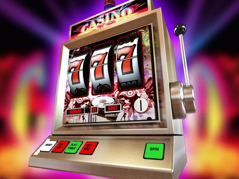 Spēlē fiksētos automātos interneta kazino un izklaidējies ilgāk, liekot mazākas summas