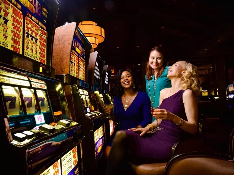 Spēlē kazino un saņem vēl $1500 uzreiz pēc tam, kad noguldīsi $1500