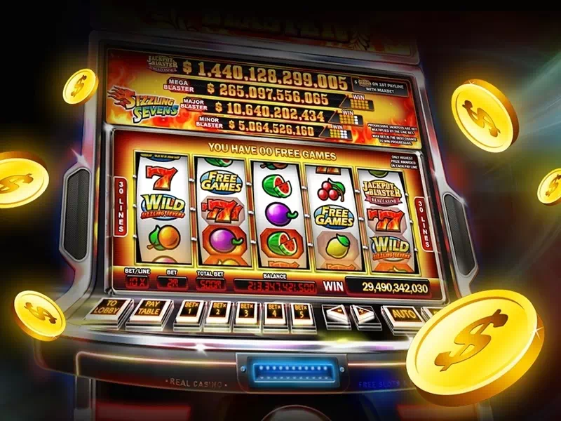 Spēlējiet dažādas kazino spēles tiešsaistē Vulkan Vegas kazino