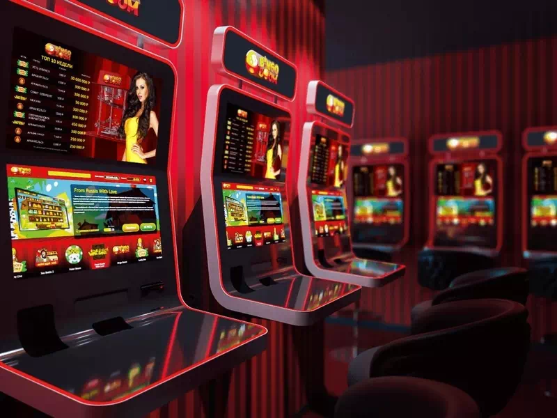 Spēlējiet Live kazino ar izcilu pieredzi no Evolution Gaming