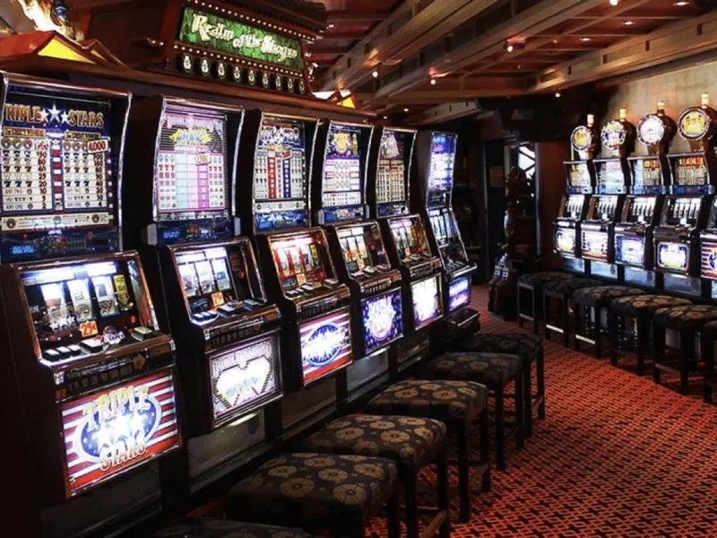 Spēlējot Optibet online kazino, iegūsti ekskluzīvu nedēļas nogali Vīnē ar Novomatic spēlēm
