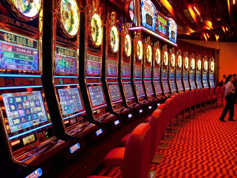 Spēlētājiem ir plašas iespējas spēlēt live kazino un veikt live likmes