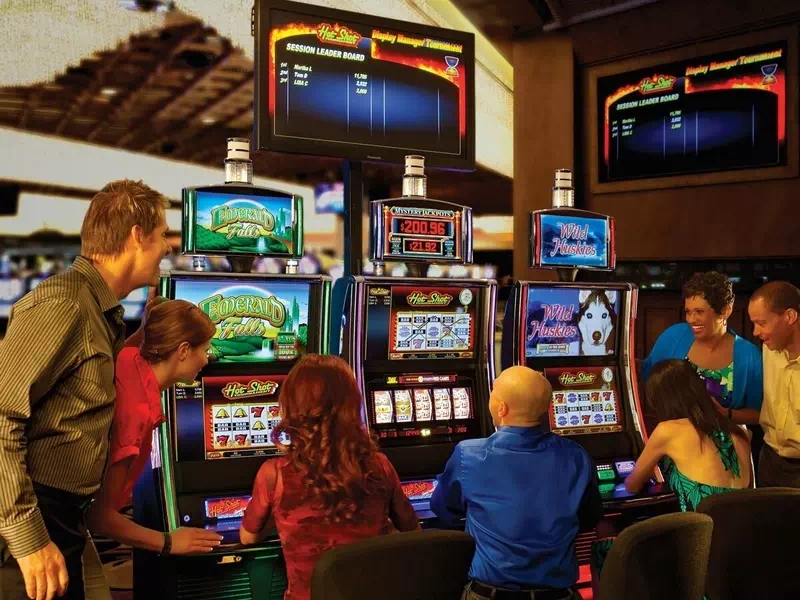 Spēļu kontu bloķēšana un reģistrācijas ierobežojumi online kazino vietnēs