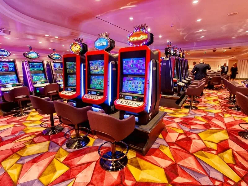 Tad tev ir jādodas uz OlyBet tiešsaistes kazino spēļu automātu sadaļu, lai atrastu vislabāko izvēli