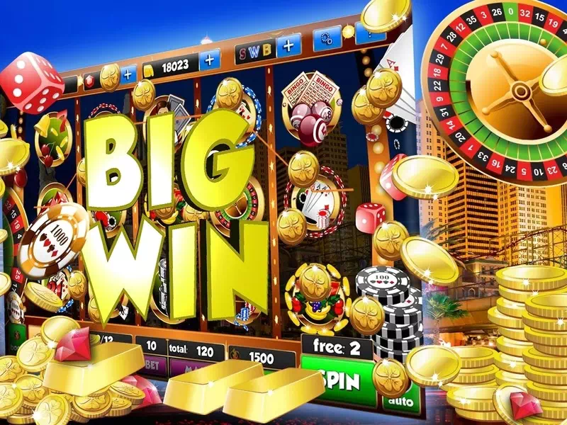 Tātad bonusi 1xSlots kazino nav visizdevīgākie