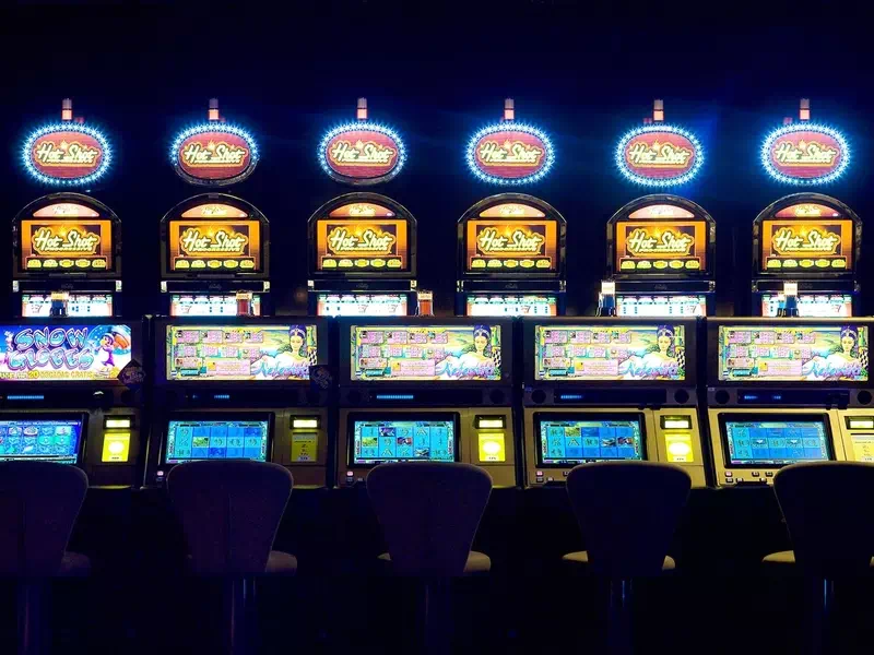 Tehnoloģija ļauj spēlēt kazino no jebkuras pasaules vietas ātrā tempā