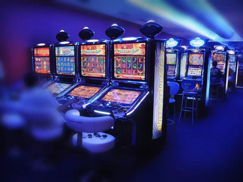 Tiešsaistes kazino spēļu un sporta likmju veikšanas uzlabojumi klientiem