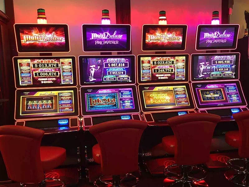 Turpmāko piecu gadu laikā pilnvērtīgi izklaidējoši virtuālie kazino būs gatavi sniegt baudu spēlētājiem