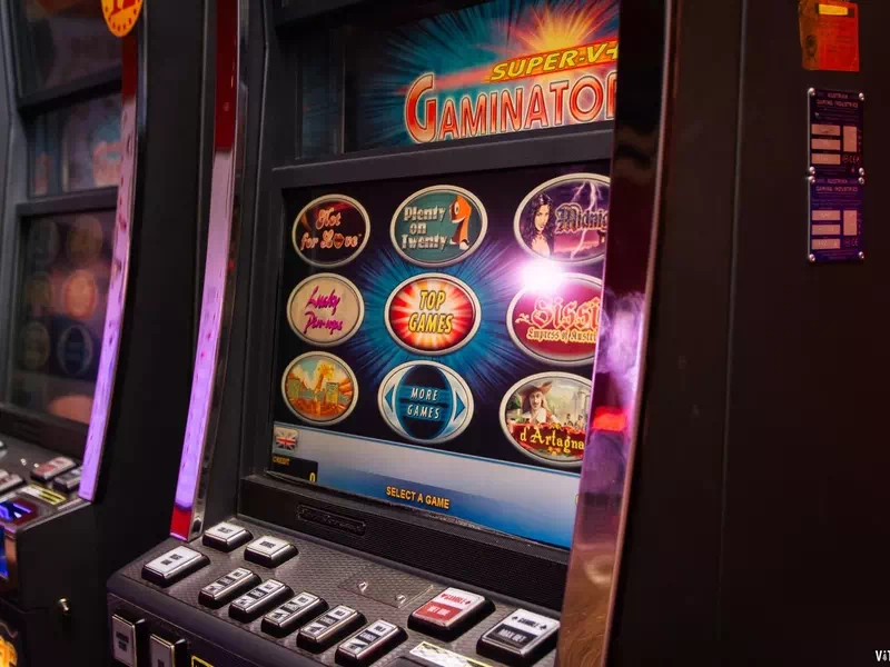 Vai mūsdienās ir iespējams izmaksāt lielas summas kazino un cik ilgi tas prasa?