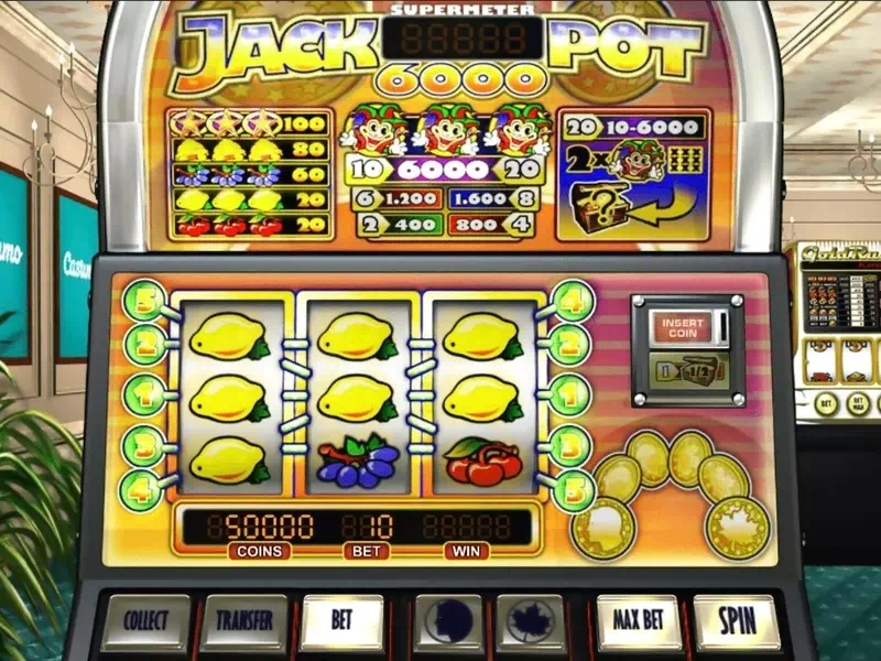 Veiksmīgai spēlei izmanto bonusus, ko piedāvā gandrīz visi tiešsaistes kazino